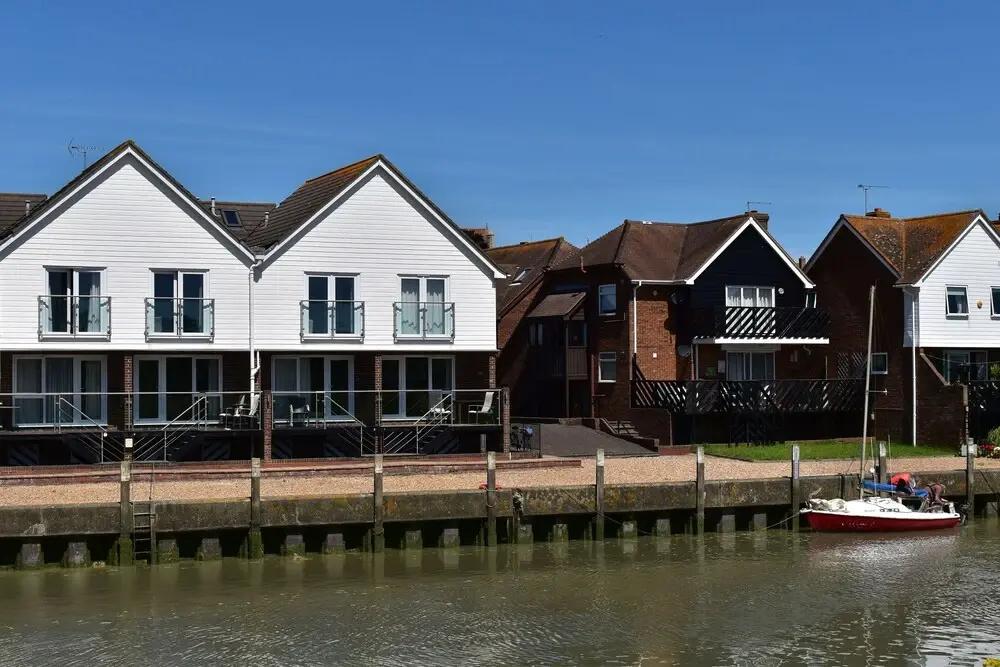 фото Waterside