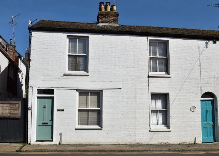 Honey Cottage - Rye