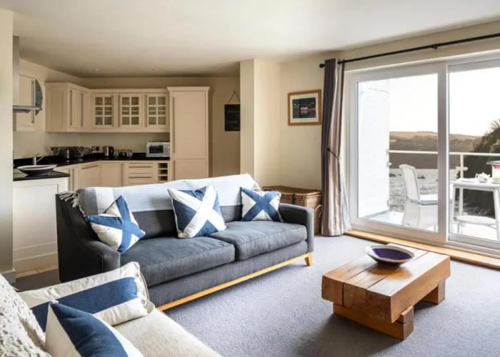 South Sands Hotel