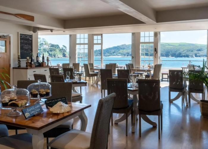 South Sands Hotel