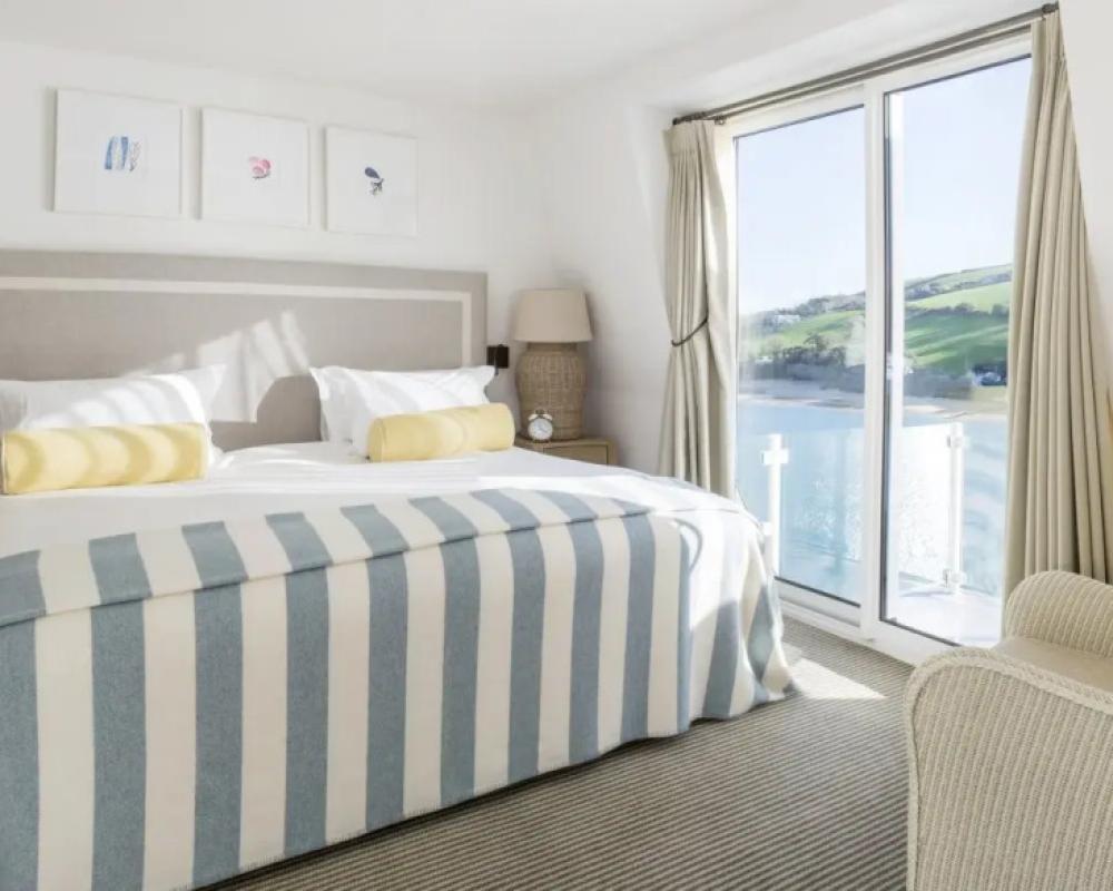Harbour Hotel Salcombe