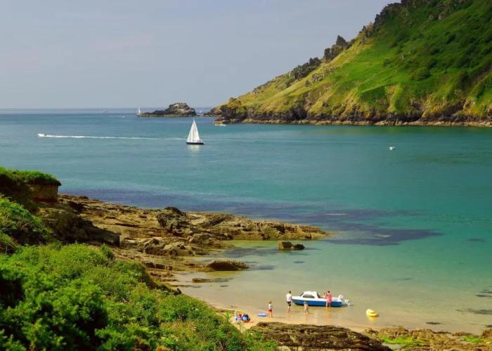 Harbour Hotel Salcombe