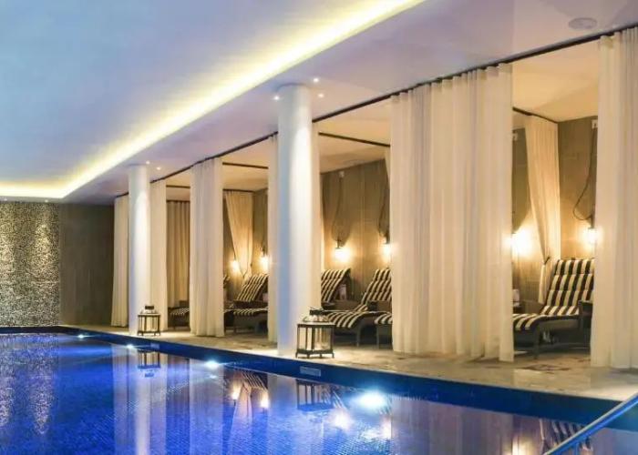 Harbour Hotel Salcombe