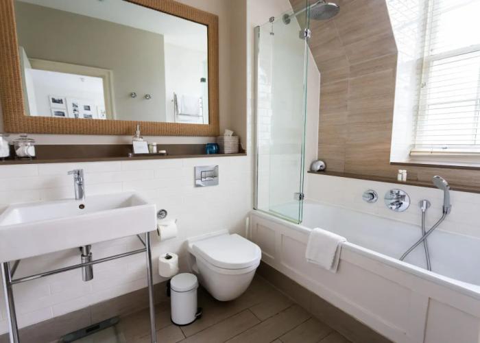 Harbour Hotel Salcombe