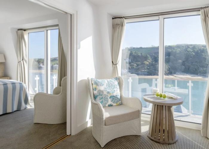 Harbour Hotel Salcombe
