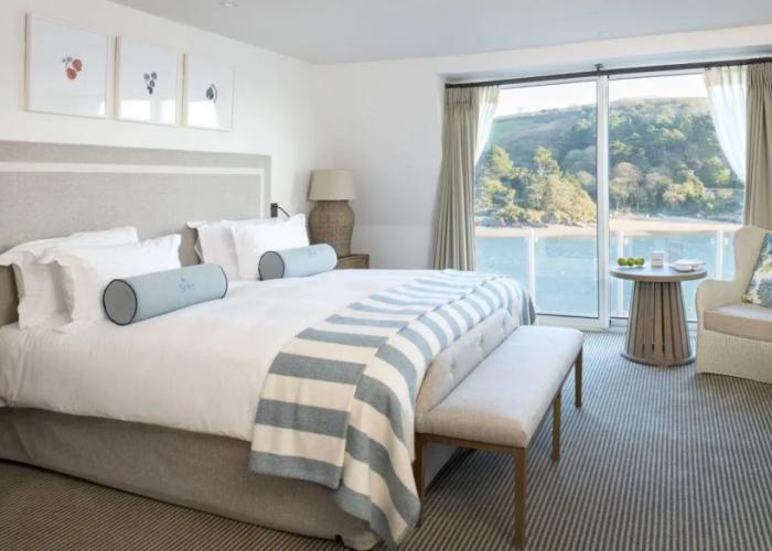 Harbour Hotel Salcombe