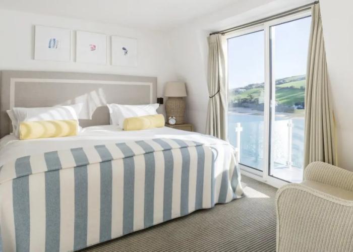 Harbour Hotel Salcombe