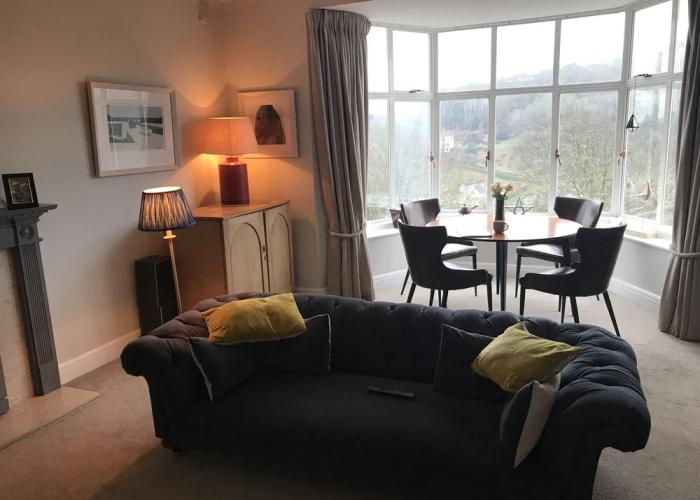 2BR North Sands Apt - Dog Friendly & Free Parking