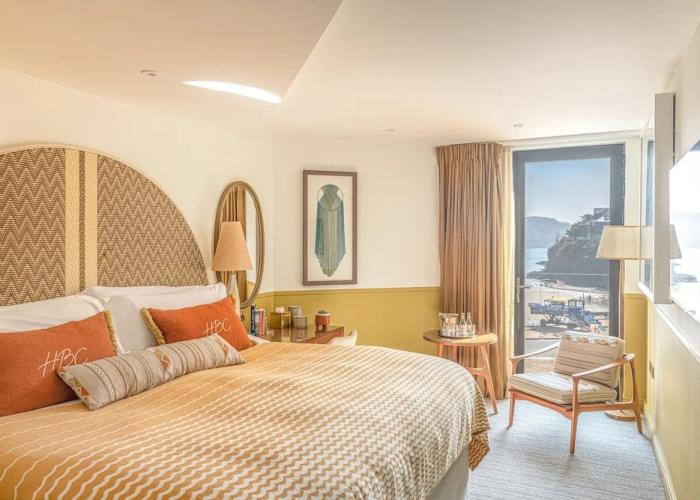 Harbour Beach Club & Hotel