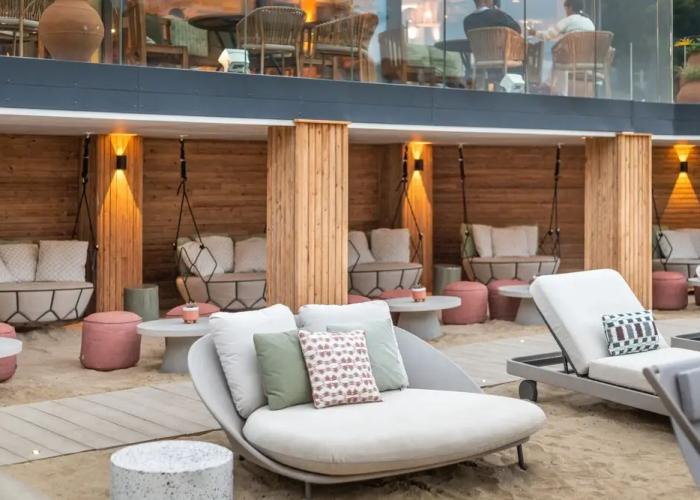 Harbour Beach Club & Hotel