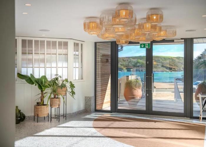 Harbour Beach Club & Hotel