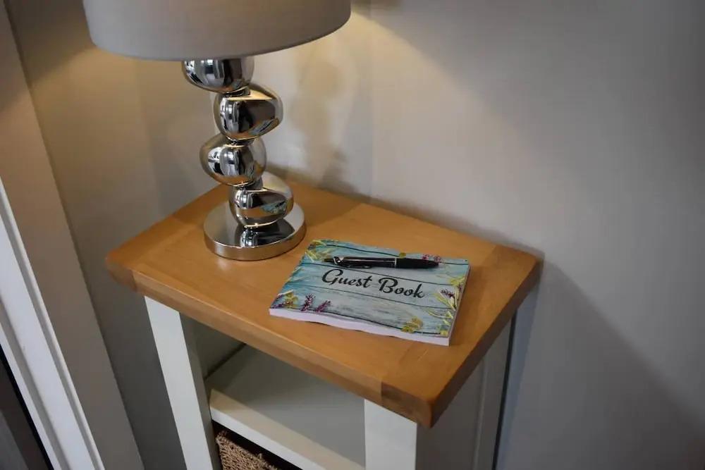 The View, Charming 2-bed Apartment in Shaftesbury,