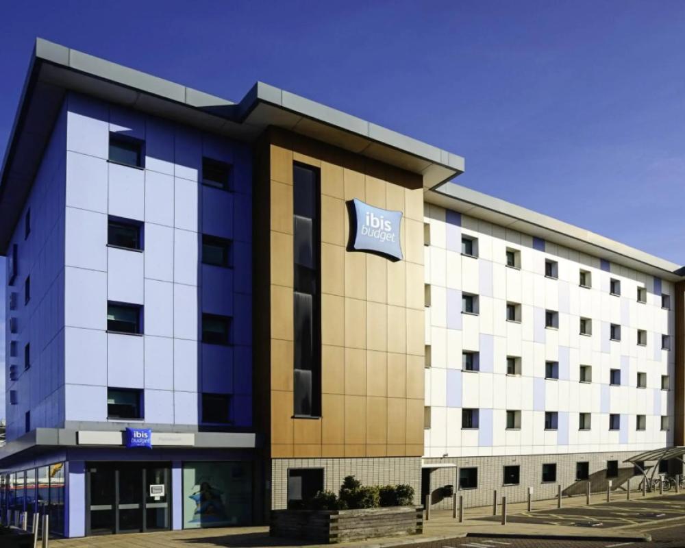 ibis budget Portsmouth