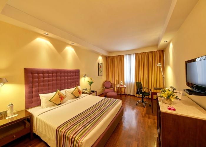 Royal Orchid Central Bangalore, MG Road