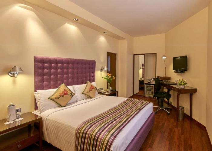 Royal Orchid Central Bangalore, MG Road