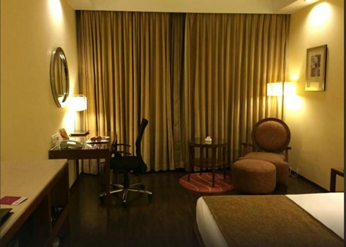 Royal Orchid Central Bangalore, MG Road