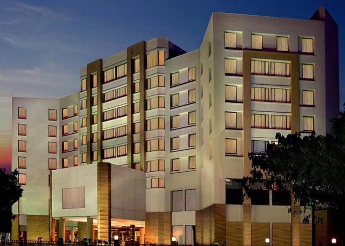 Trinity Hotel, Bengaluru