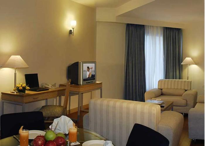 Trinity Hotel, Bengaluru
