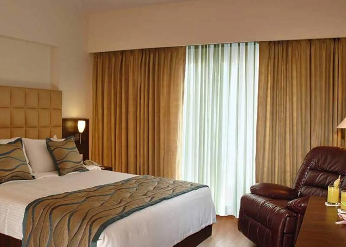 Trinity Hotel, Bengaluru