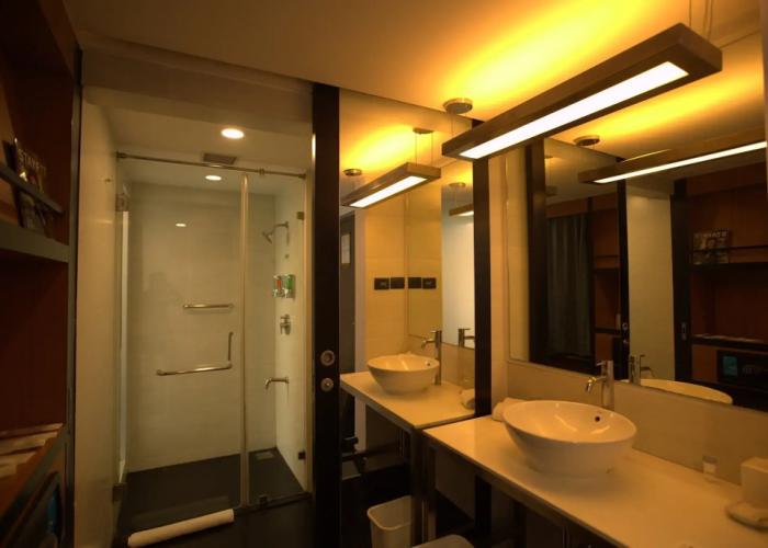 Aloft Bengaluru Whitefield