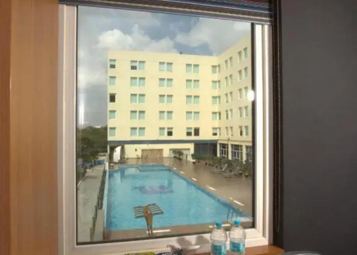 Aloft Bengaluru Whitefield