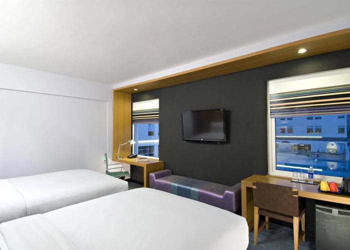 Aloft Bengaluru Whitefield