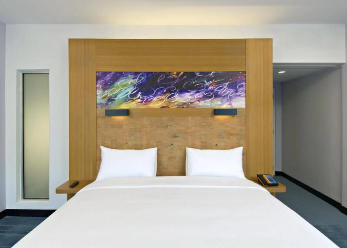 Aloft Bengaluru Whitefield