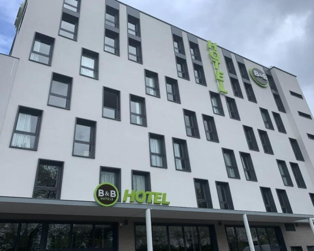 B&B HOTEL Champigny-sur-Marne