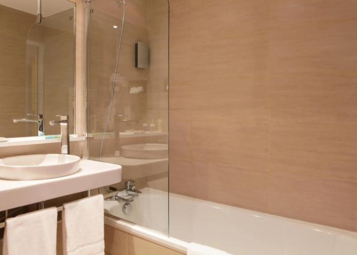 Best Western Plus Hotel Du Parc Chantilly