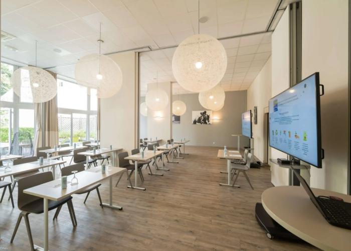 Best Western Plus Hotel Du Parc Chantilly