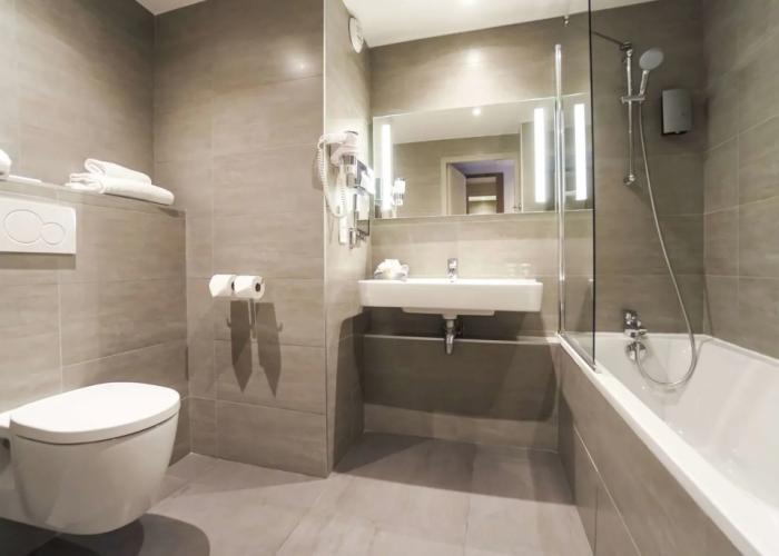 Best Western Plus Hotel Du Parc Chantilly