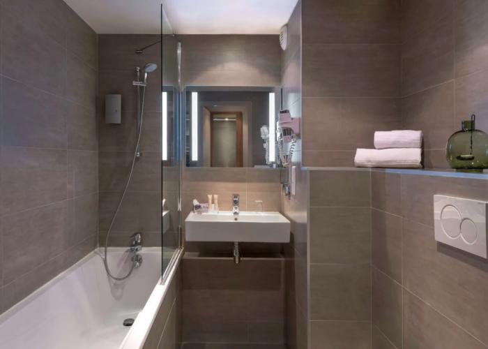 Best Western Plus Hotel Du Parc Chantilly
