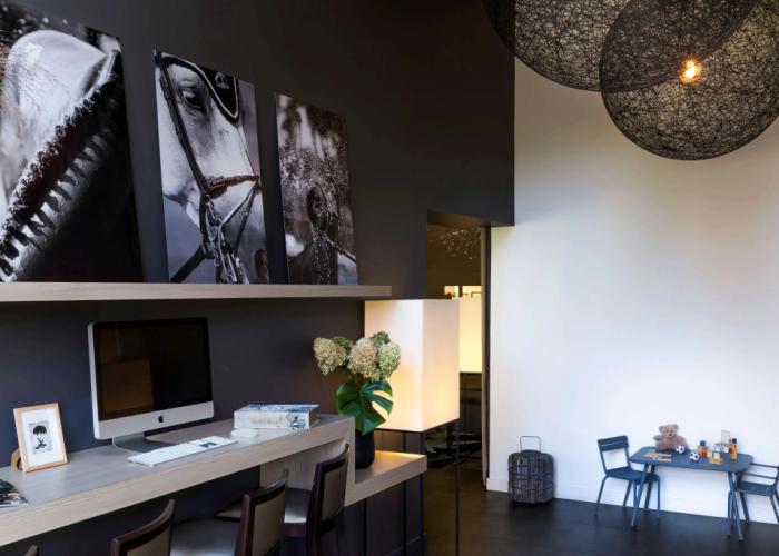 Best Western Plus Hotel Du Parc Chantilly
