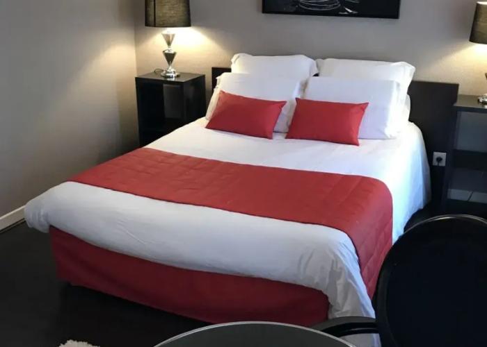 Hotel l'Avenue