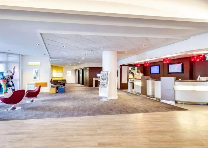Novotel Paris Charenton Le Pont