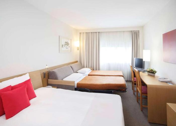 Novotel Paris Charenton Le Pont