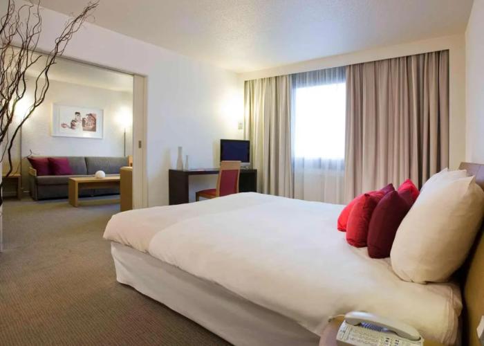 Novotel Paris Charenton Le Pont