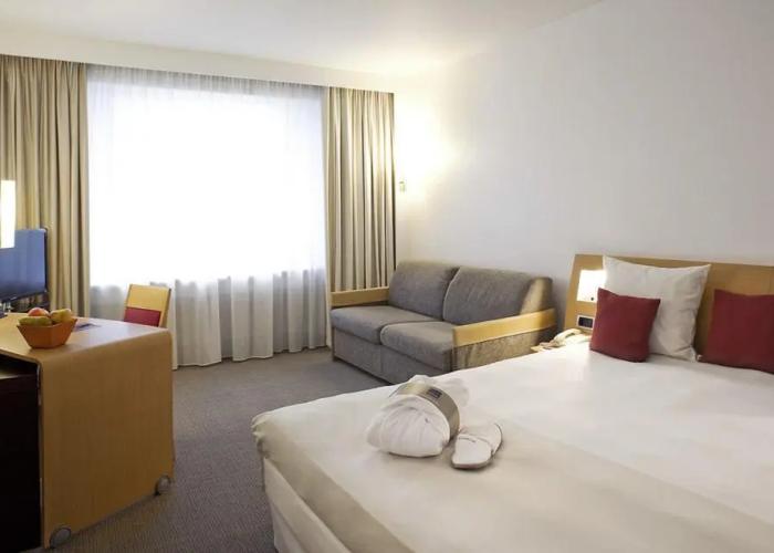Novotel Paris Charenton Le Pont