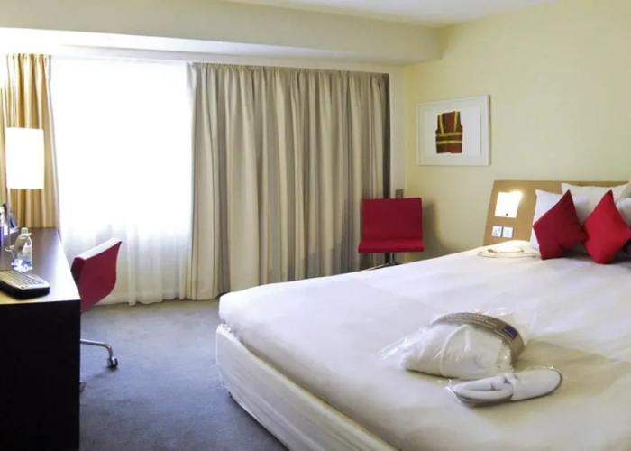 Novotel Paris Charenton Le Pont