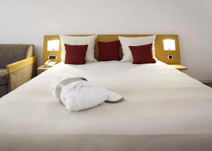 Novotel Paris Charenton Le Pont