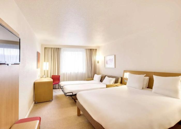 Novotel Paris Charenton Le Pont