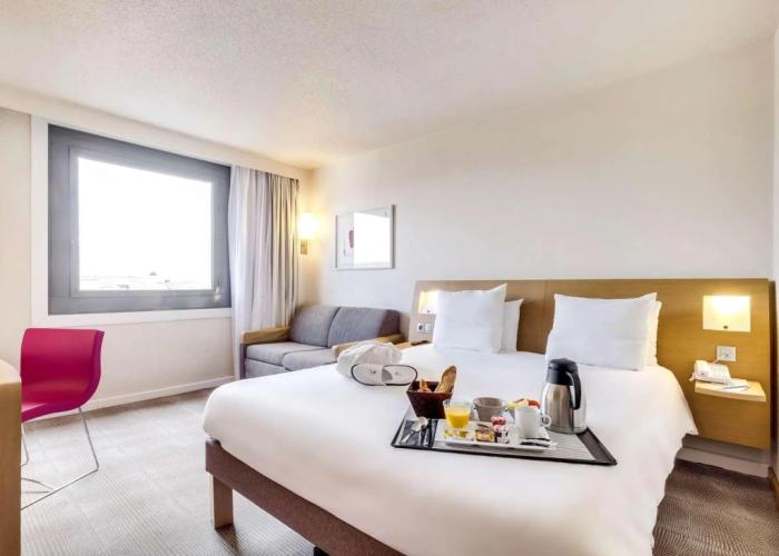 Novotel Paris Charenton Le Pont
