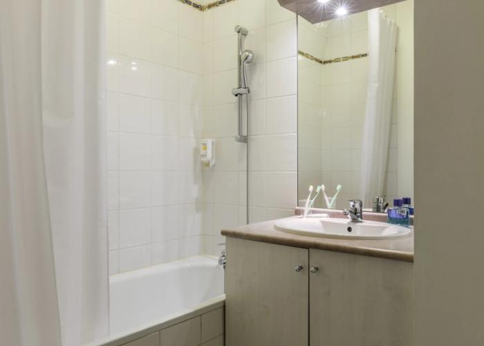 Aparthotel Adagio Access Paris Porte de Charenton