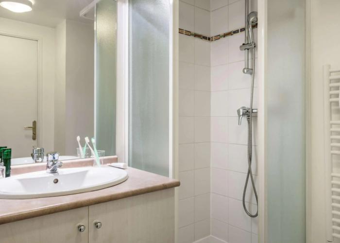 Aparthotel Adagio Access Paris Porte de Charenton
