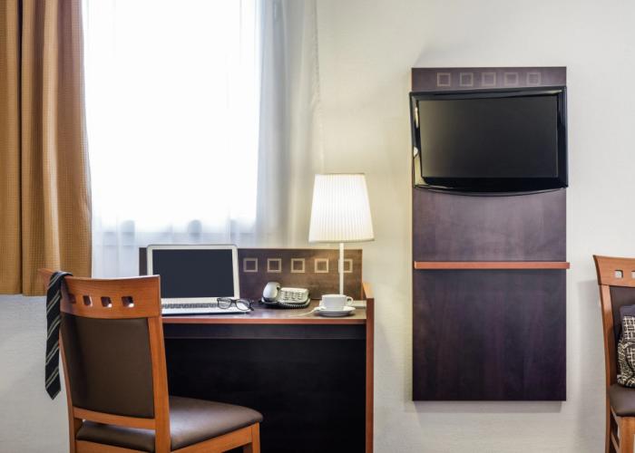 Aparthotel Adagio Access Paris Porte de Charenton