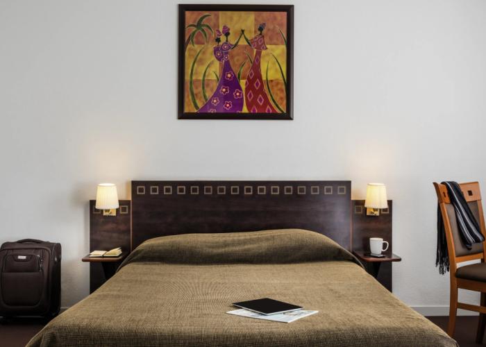 Aparthotel Adagio Access Paris Porte de Charenton