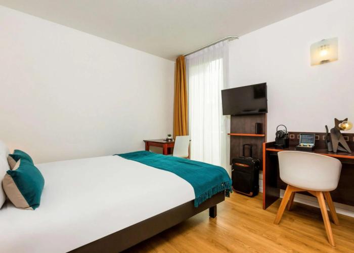 Aparthotel Adagio Access Paris Porte de Charenton
