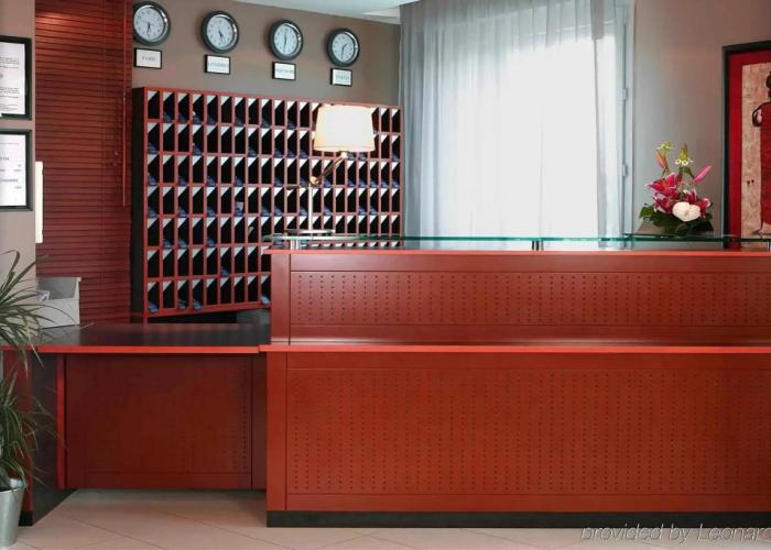 Aparthotel Adagio Access Paris Porte de Charenton