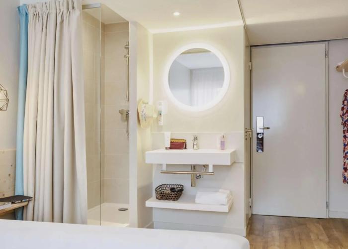 ibis Paris Porte De Bercy