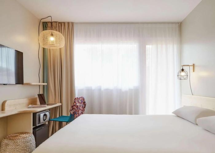 ibis Paris Porte De Bercy